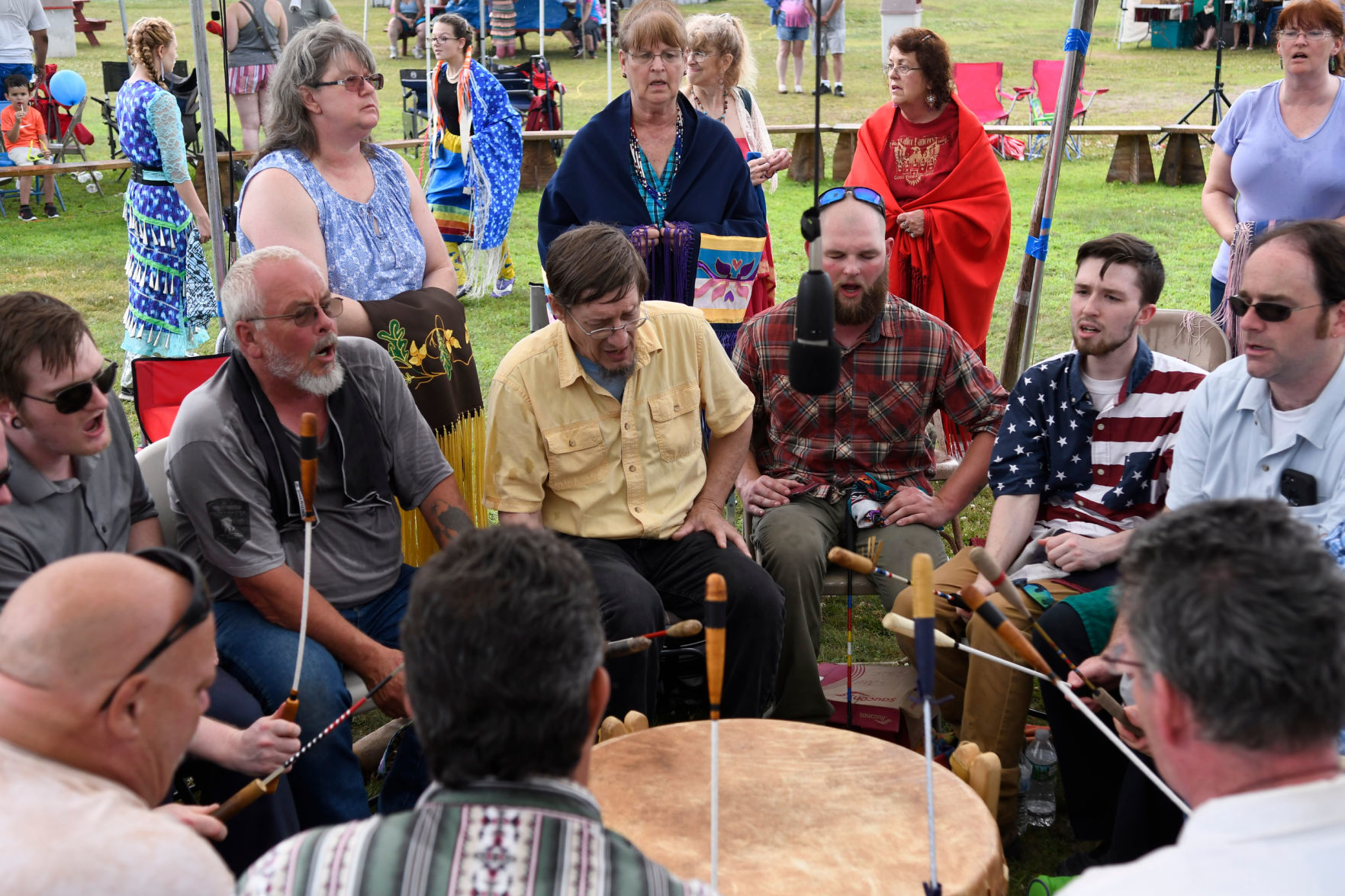 Pow Wow